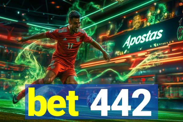 bet 442